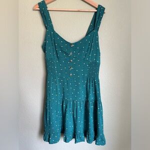 WILD FABLE SUMMER DRESS